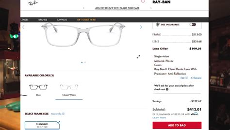 PSA: Zenni Opticals shady return policy : r/glasses